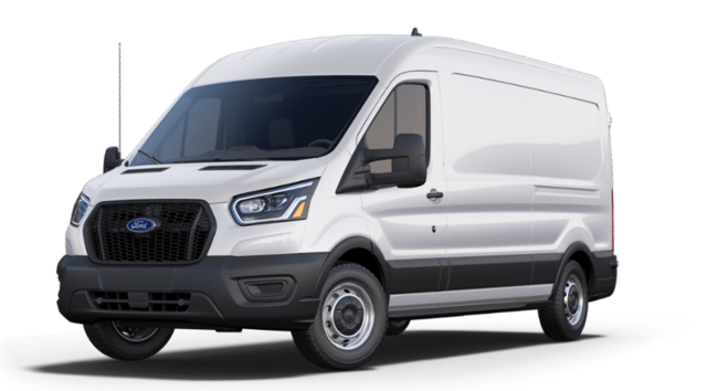 2024 Ford Transit® External Image 1